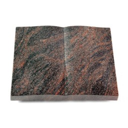 Grabbuch Livre/Himalaya (ohne Ornament)