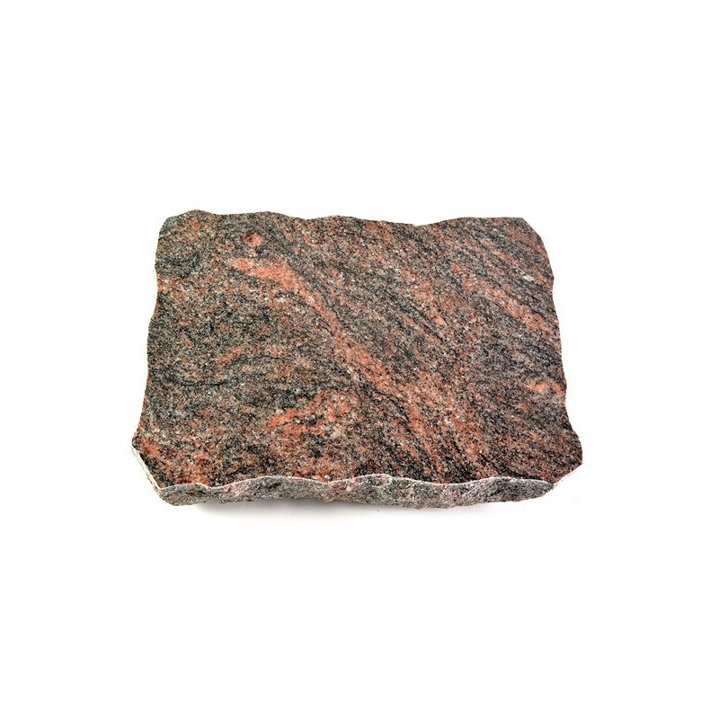 Grabplatte Himalaya Pure (ohne Ornament)