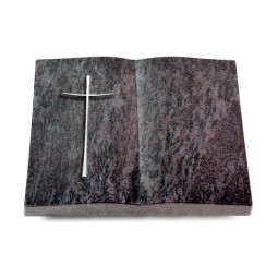 Grabbuch Livre/Orion Kreuz 2 (Alu)