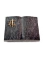 Grabbuch Livre/Orion Kreuz 1 (Bronze)