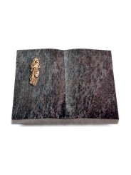 Grabbuch Livre/Orion Maria (Bronze)
