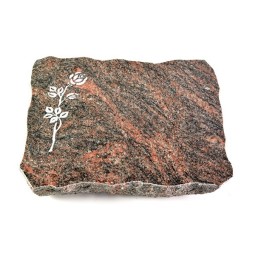 Grabplatte Himalaya Pure Rose 2