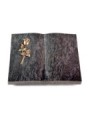 Grabbuch Livre/Orion Rose 8 (Bronze)