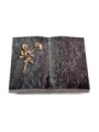 Grabbuch Livre/Orion Rose 10 (Bronze)