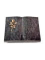 Grabbuch Livre/Orion Rose 11 (Bronze)