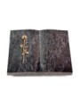 Grabbuch Livre/Orion Rose 12 (Bronze)