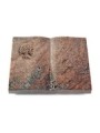Grabbuch Livre/Paradiso Baum 3 (Bronze)
