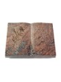 Grabbuch Livre/Paradiso Rose 13 (Bronze)