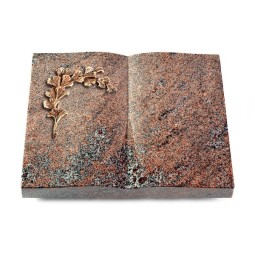 Livre/Orion Gingozweig 2 (Bronze)