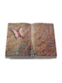 Grabbuch Livre/Paradiso Papillon 1 (Color)