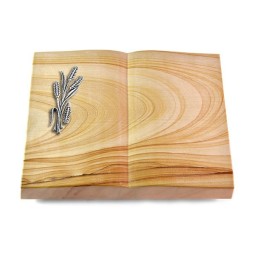 Grabbuch Livre/Woodland Ähren 1 (Alu)