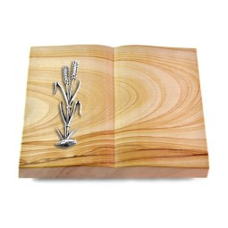 Grabbuch Livre/Woodland Ähren 2 (Alu)