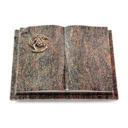 Livre Auris/Aruba Baum 1 (Bronze)