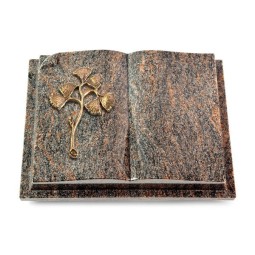 Livre Auris/Aruba Gingozweig 1 (Bronze)