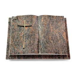 Livre Auris/Aruba Kreuz 2 (Bronze)