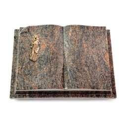 Livre Auris/Aruba Maria (Bronze)