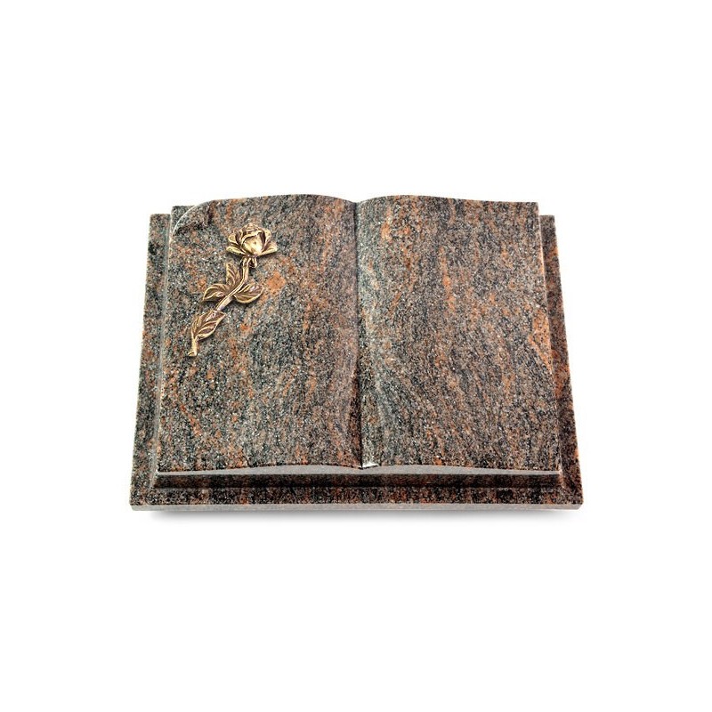 Grabbuch Livre Auris/Himalaya Rose 7 (Bronze)