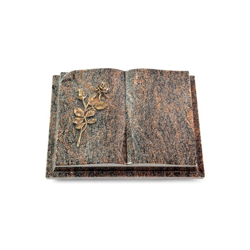Grabbuch Livre Auris/Himalaya Rose 13 (Bronze)