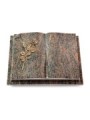 Grabbuch Livre Auris/Himalaya Rose 13 (Bronze)