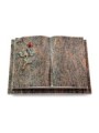 Grabbuch Livre Auris/Himalaya Rose 7 (Color)