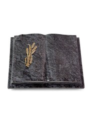 Grabbuch Livre Auris/Orion Ähren 1 (Bronze)