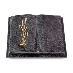 Grabbuch Livre Auris/Orion Ähren 2 (Bronze)