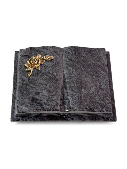 Grabbuch Livre Auris/Orion Rose 1 (Bronze)