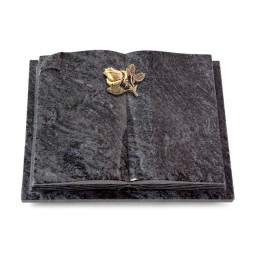 Grabbuch Livre Auris/Orion Rose 3 (Bronze)