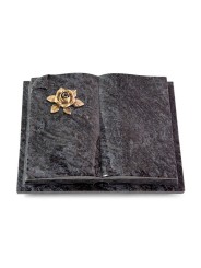 Grabbuch Livre Auris/Orion Rose 4 (Bronze)