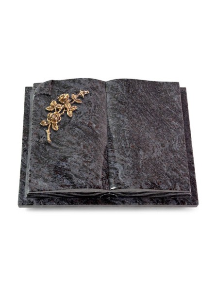 Grabbuch Livre Auris/Orion Rose 5 (Bronze)