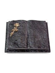 Grabbuch Livre Auris/Orion Rose 7 (Bronze)