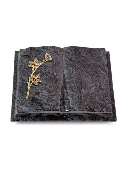 Grabbuch Livre Auris/Orion Rose 9 (Bronze)