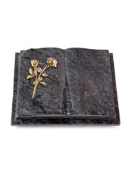 Grabbuch Livre Auris/Orion Rose 10 (Bronze)