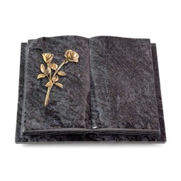 Grabbuch Livre Auris/Orion Rose 10 (Bronze)