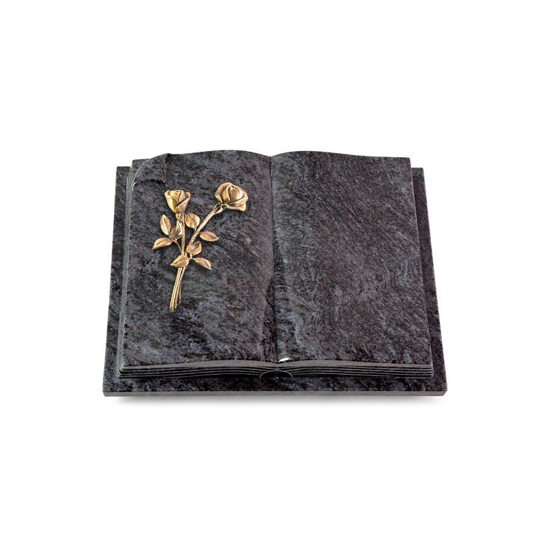 Grabbuch Livre Auris/Orion Rose 10 (Bronze)