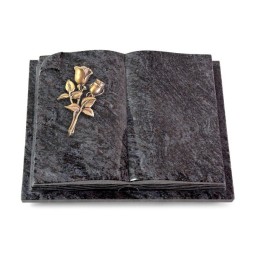Grabbuch Livre Auris/Orion Rose 11 (Bronze)