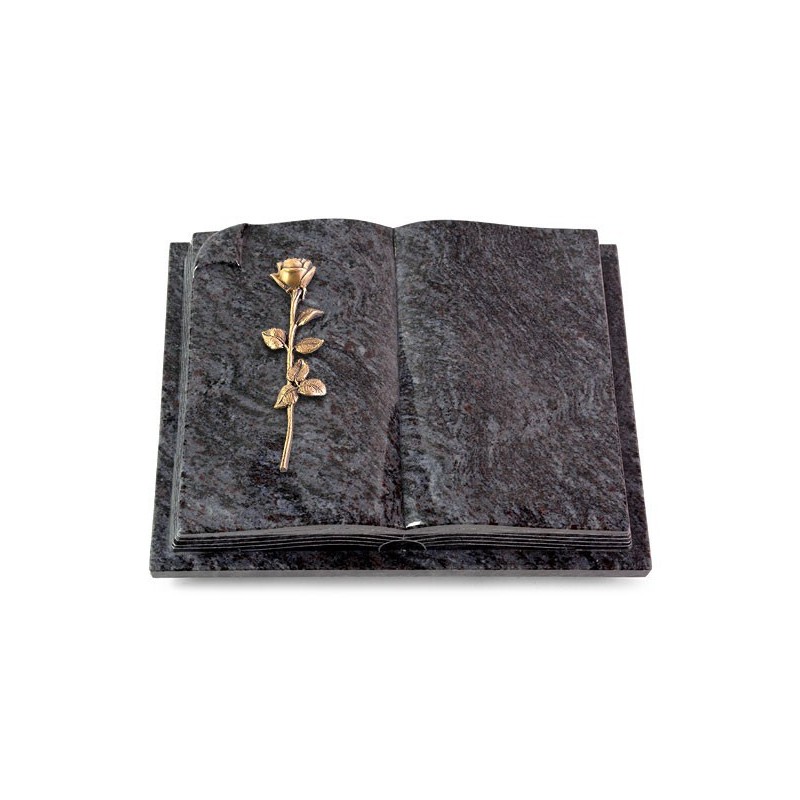 Grabbuch Livre Auris/Orion Rose 12 (Bronze)