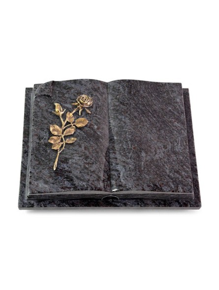 Grabbuch Livre Auris/Orion Rose 13 (Bronze)
