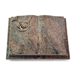 Livre Auris/Orion Baum 1 (Bronze)