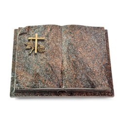 Livre Auris/Orion Kreuz 1 (Bronze)