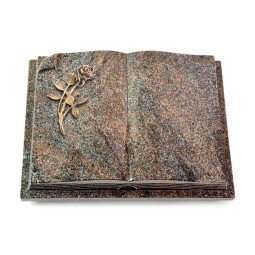 Livre Auris/Orion Rose 6 (Bronze)