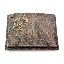 Livre Auris/Orion Rose 10 (Bronze)