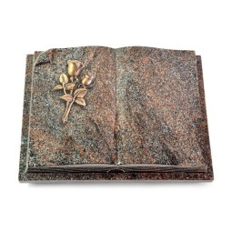 Livre Auris/Orion Rose 11 (Bronze)