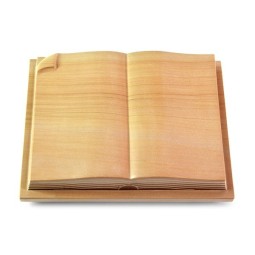 Grabbuch Livre Auris/Woodland (ohne Ornament)