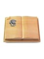 Grabbuch Livre Auris/Woodland Baum 1 (Alu)