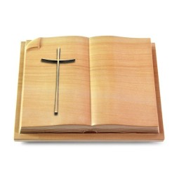 Grabbuch Livre Auris/Woodland Kreuz 2 (Bronze)