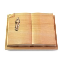 Grabbuch Livre Auris/Woodland Maria (Bronze)