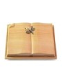 Grabbuch Livre Auris/Woodland Rose 3 (Bronze)
