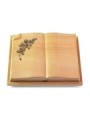 Grabbuch Livre Auris/Woodland Rose 5 (Bronze)