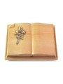 Grabbuch Livre Auris/Woodland Rose 11 (Bronze)
